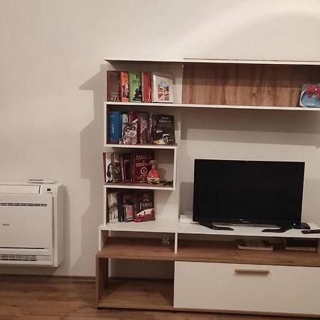 Modern Apartment In Tiran Dış mekan fotoğraf
