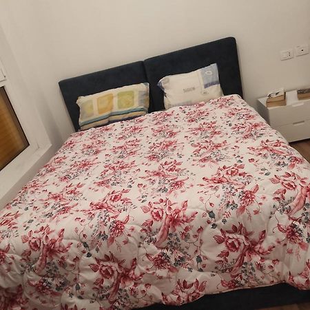 Modern Apartment In Tiran Dış mekan fotoğraf