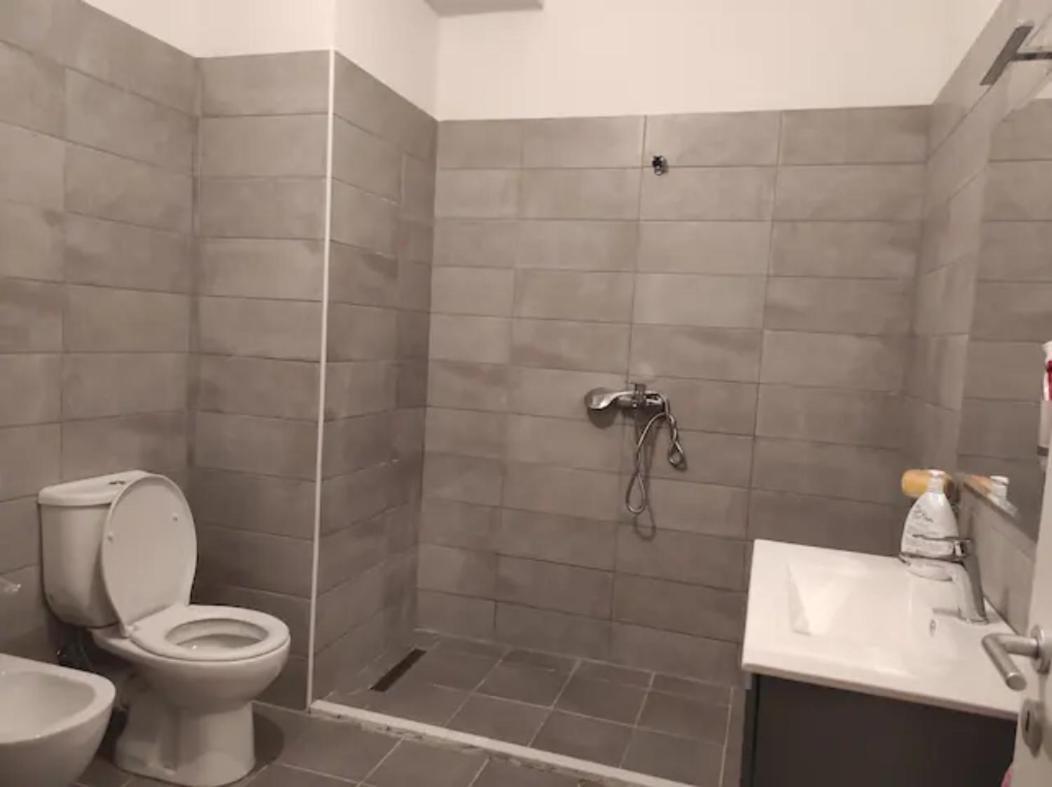 Modern Apartment In Tiran Dış mekan fotoğraf