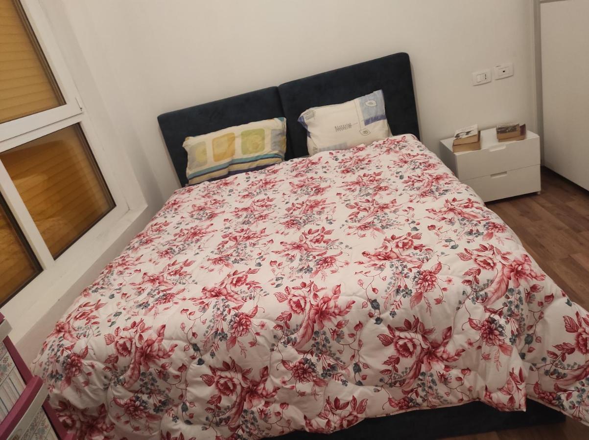 Modern Apartment In Tiran Dış mekan fotoğraf